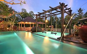 Kawi Resort Ubud